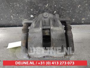 Nissan Micra Bremszange rechts vorne O601233 foto 3