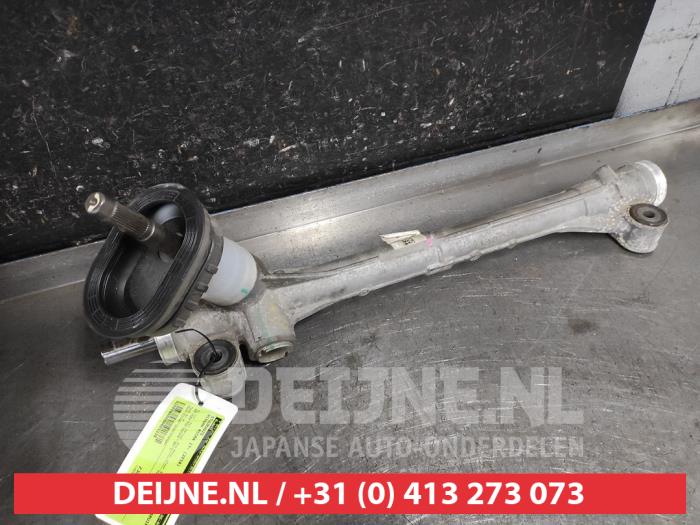 Nissan Micra Stuurhuis O601236