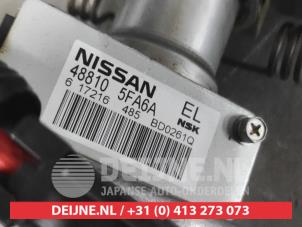 Nissan Micra Steering column O601239 photo 3
