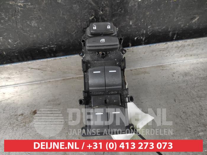 Honda Civic Multi-functional window switch O601242