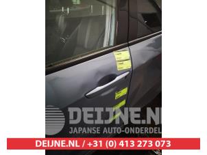 Honda Civic Tür 4-türig links vorne O601243 foto 2