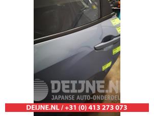Honda Civic Portier 4Deurs links-achter O601247 foto 2
