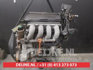 Honda Jazz Motor O601266 foto 2