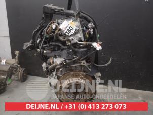 Honda Jazz Motor O601266 foto 3