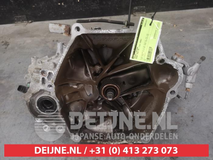 Honda Jazz Getriebe O601267