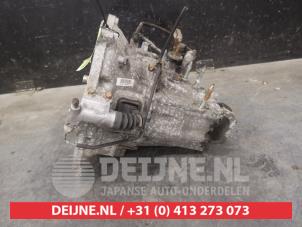 Honda Jazz Getriebe O601267 foto 2
