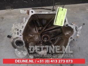 Gebruikte Versnellingsbak Honda Jazz (GE6/GE8/GG/GP) 1.4 VTEC 16V Prijs € 150,00 Margeregeling aangeboden door V.Deijne Jap.Auto-onderdelen BV