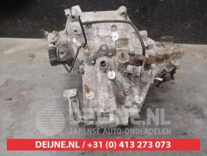 Honda Jazz Getriebe O601267 foto 3