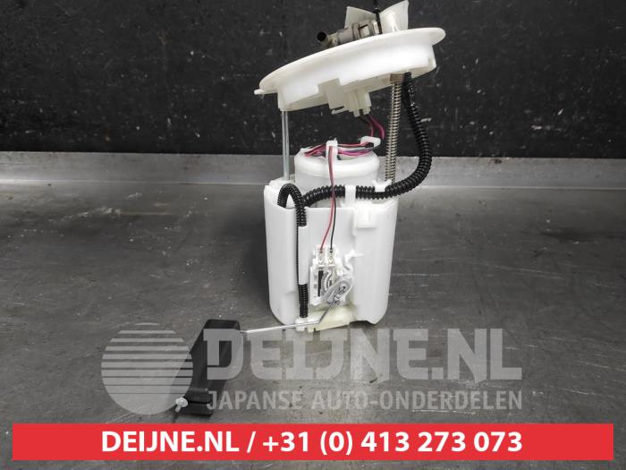 Honda Civic Brandstofpomp Elektrisch O601276