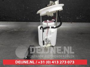 Gebruikte Brandstofpomp Elektrisch Honda Civic (FK6/7/8/9) 1.0i VTEC Turbo 12V Prijs € 100,00 Margeregeling aangeboden door V.Deijne Jap.Auto-onderdelen BV