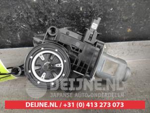 Hyundai I30 Fenstermotor Tür O601282 foto 3