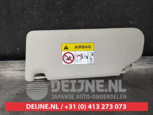 Mitsubishi Outlander Zonneklep O601284 foto 2