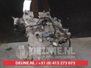 Honda Jazz Gearbox O601289 photo 3