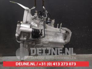 Honda Jazz Gearbox O601289 photo 2