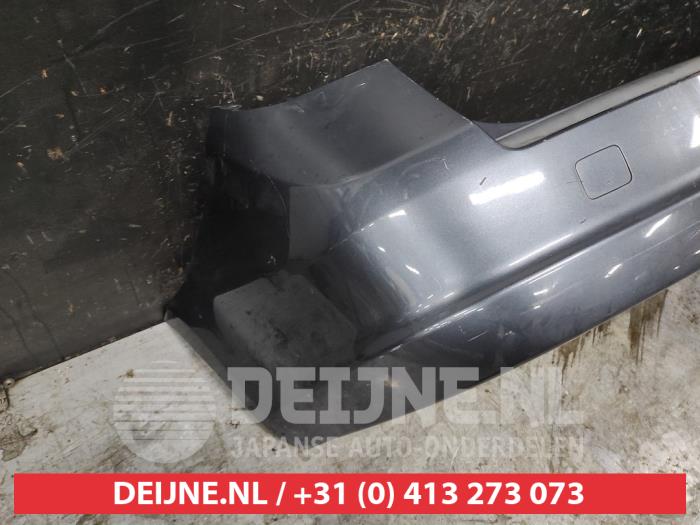 Kia Ceed Rear bumper O601301