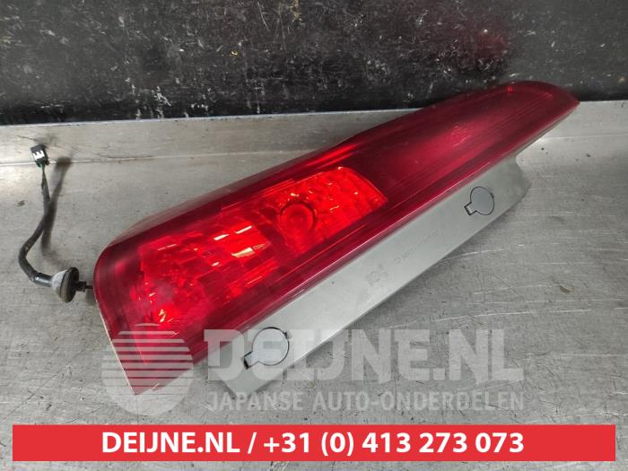 Kia Ceed Taillight, left O601302