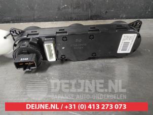 Kia Ceed Heater control panel O601316 photo 2