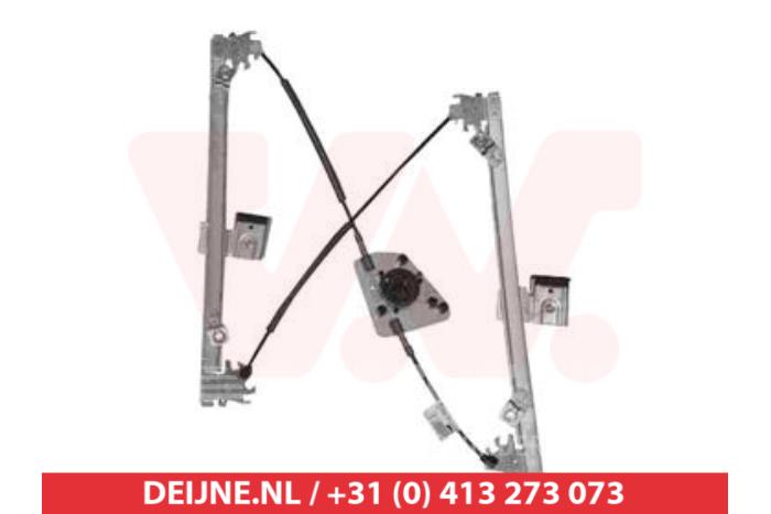 Kia Ceed Fenstermechanik 4-türig links vorne O9990008810