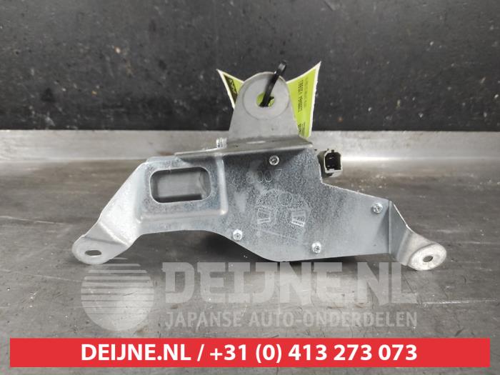 Nissan Note Ruitenwissermotor achter O601322