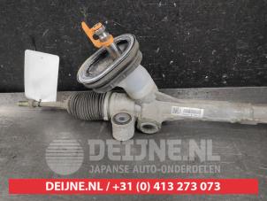 Nissan Note Steering box O601325 photo 2