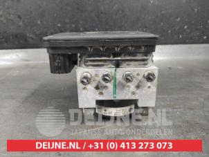 Nissan Note ABS Pumpe O601372 foto 2