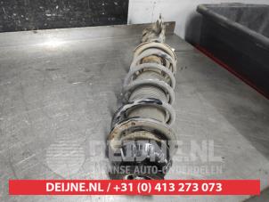 Nissan Note Front shock absorber rod, left O601376 photo 2