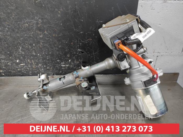 Nissan Note Lenksäulenwelle O601378