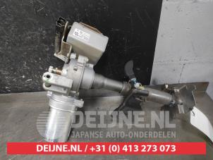 Nissan Note Stuurkolomas O601378 foto 3