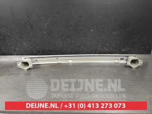 Nissan Note Rear bumper frame O601379 photo 2