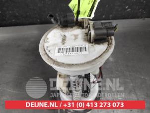 Nissan Qashqai Kraftstoffpumpe Elektrisch O601380 foto 3