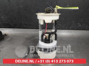 Nissan Qashqai Kraftstoffpumpe Elektrisch O601380 foto 2