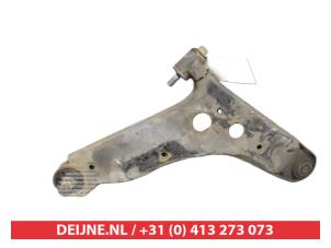 Hyundai I10 Querlenker unten links vorne O601416 foto 2