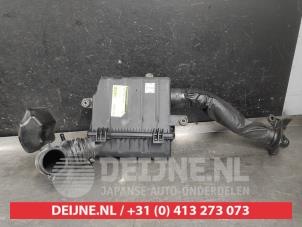 Hyundai I10 Luftfiltergehäuse O601420 foto 2