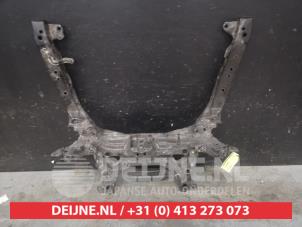 Gebruikte Subframe Honda Civic (FK6/7/8/9) 1.0i VTEC Turbo 12V Prijs op aanvraag aangeboden door V.Deijne Jap.Auto-onderdelen BV