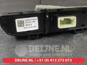 Kia Niro Leuchtweitenverstellung LWR O601440 foto 2