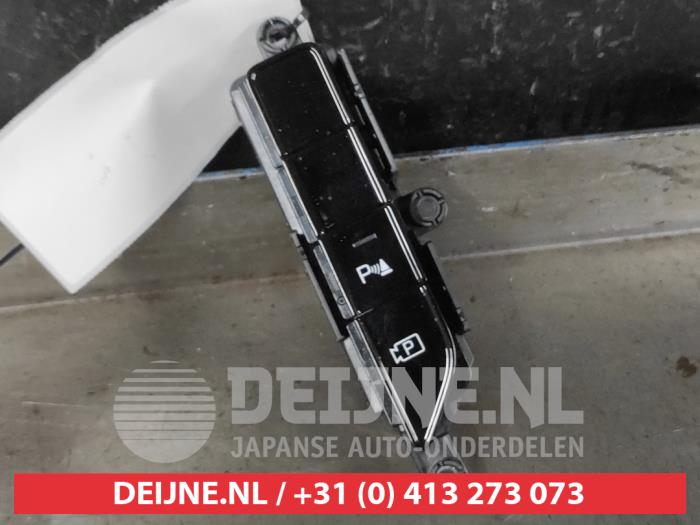 Kia Niro PDC Schalter O601441