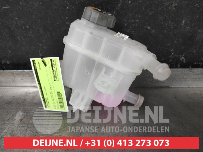 Kia Niro Ausgleichsbehälter O601447