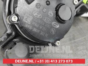 Kia Niro Extra waterpomp O601450 foto 3
