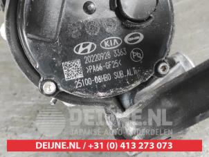 Kia Niro Additional water pump O601451 photo 3
