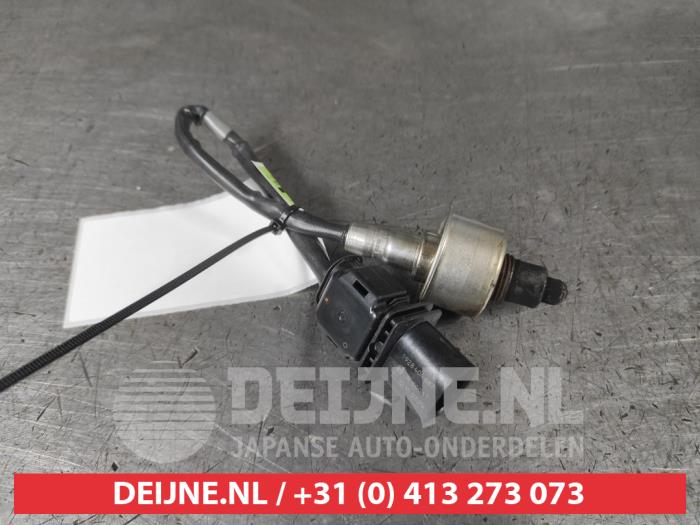 Lambda Sonde van een Kia Niro II (SG2) 1.6 GDI Hybrid 2023