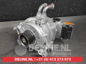 Gebruikte Dynamo Kia Niro II (SG2) 1.6 GDI Hybrid Prijs € 650,00 Margeregeling aangeboden door V.Deijne Jap.Auto-onderdelen BV