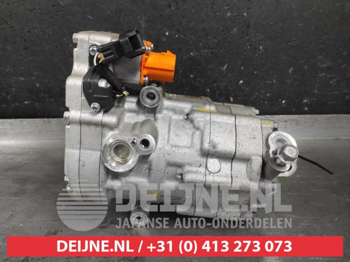 Kia Niro Air conditioning pump O601460