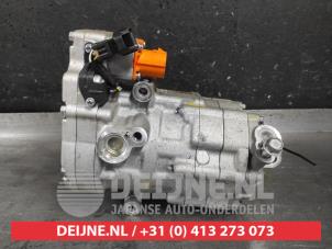 Gebruikte Aircopomp Kia Niro II (SG2) 1.6 GDI Hybrid Prijs € 750,00 Margeregeling aangeboden door V.Deijne Jap.Auto-onderdelen BV