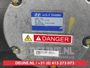 Kia Niro Air conditioning pump O601460 photo 3