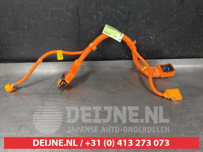Kia Niro Hochspannungskabel O601461