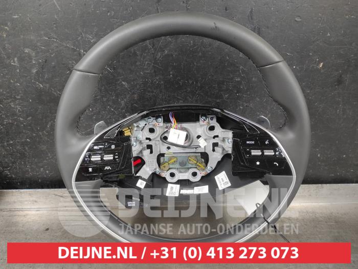Kia Niro Lenkrad O601463