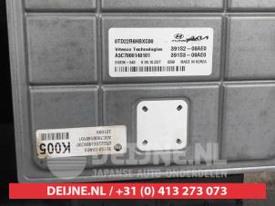 Kia Niro Steuergerät Motormanagement O601469 foto 2