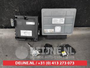 Gebruikte Computer Motormanagement Kia Niro II (SG2) 1.6 GDI Hybrid Prijs € 200,00 Margeregeling aangeboden door V.Deijne Jap.Auto-onderdelen BV