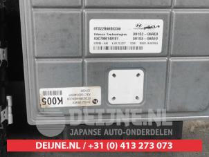 Kia Niro Slotenset Cilinder (compleet) O601470 foto 2