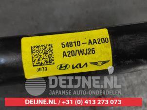 Kia Niro Stabilisator vorne O601471 foto 2